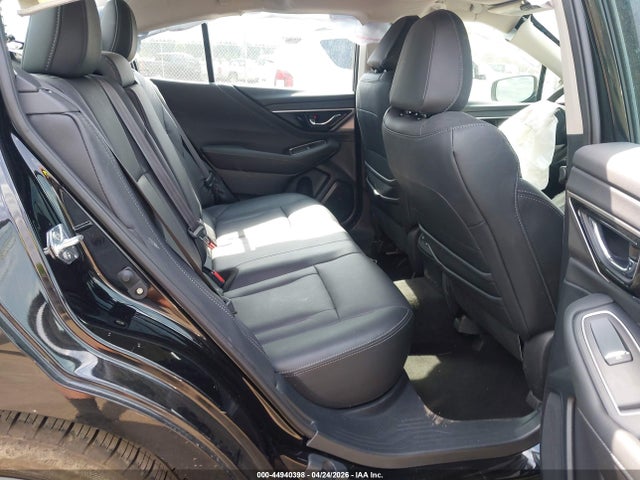 Subaru Legacy Limited