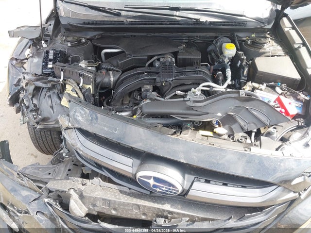 Subaru Legacy Limited