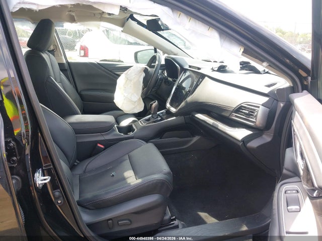 Subaru Legacy Limited