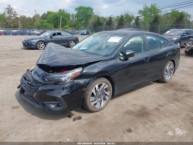 Subaru Legacy Limited