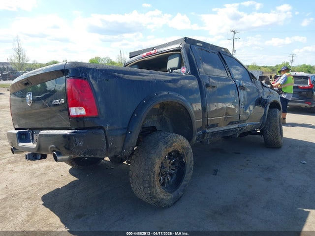 Ram 1500 Express