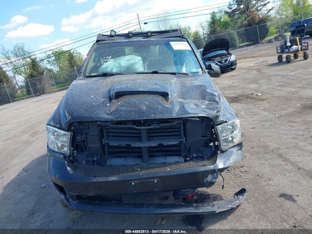 Ram 1500 Express