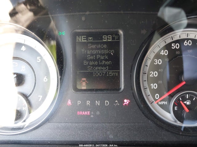 Ram 1500 Express