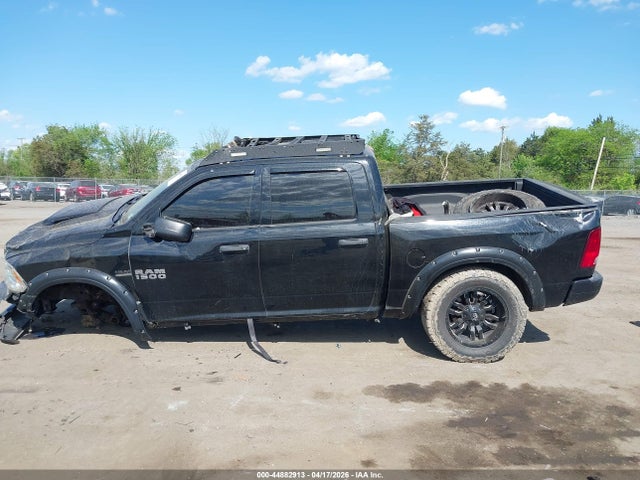 Ram 1500 Express