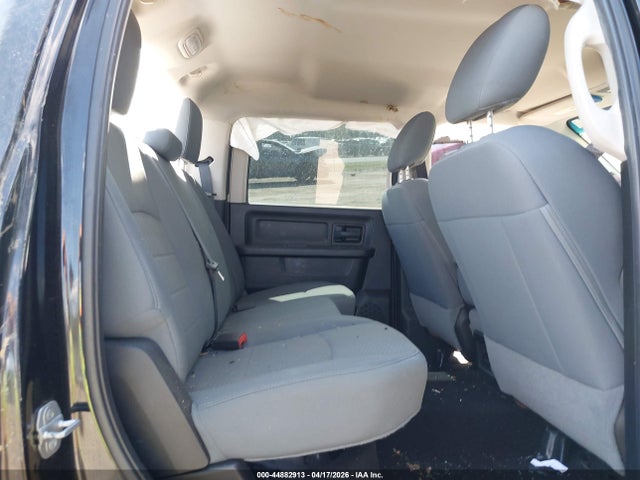Ram 1500 Express