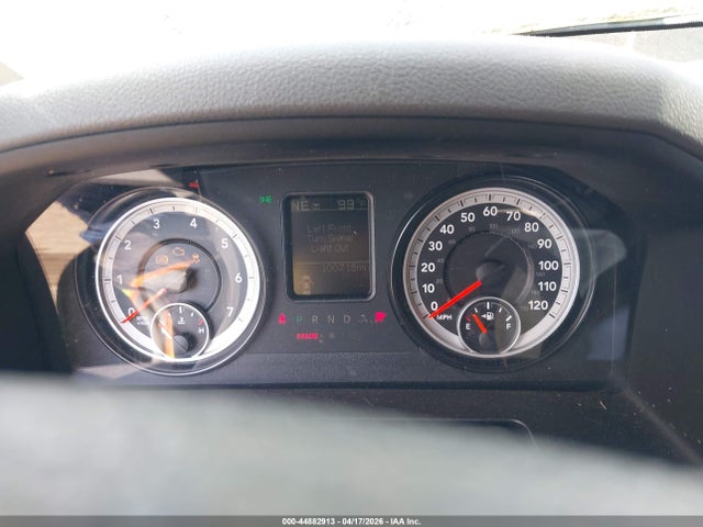 Ram 1500 Express