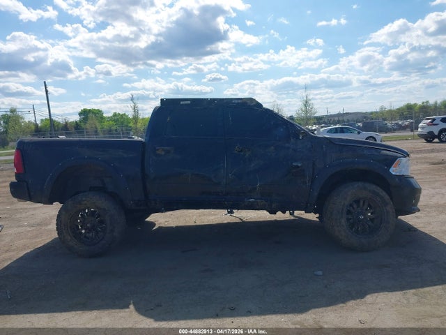 Ram 1500 Express