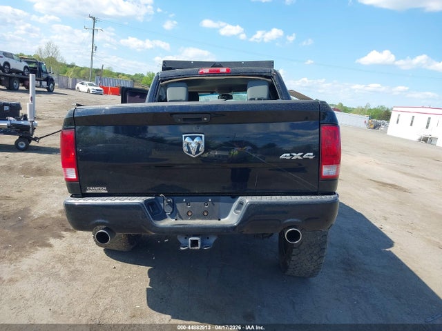 Ram 1500 Express
