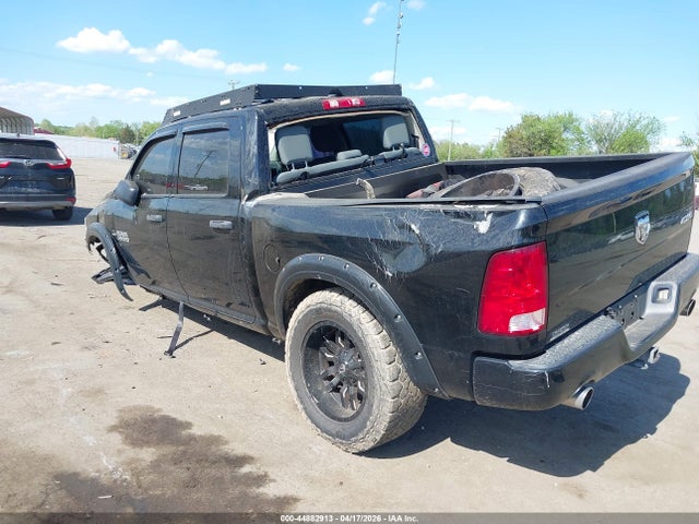 Ram 1500 Express