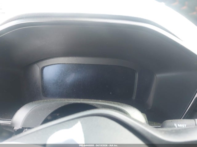 Honda CR-V Hybrid Awd Trailsport