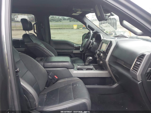 Ford F-150 Raptor