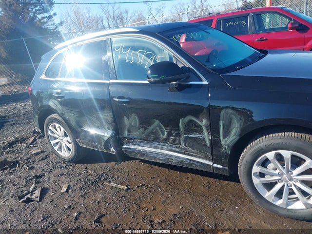 Audi Q5 2.0t Premium