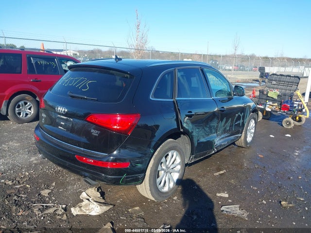 Audi Q5 2.0t Premium
