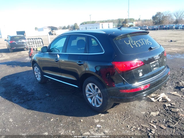 Audi Q5 2.0t Premium