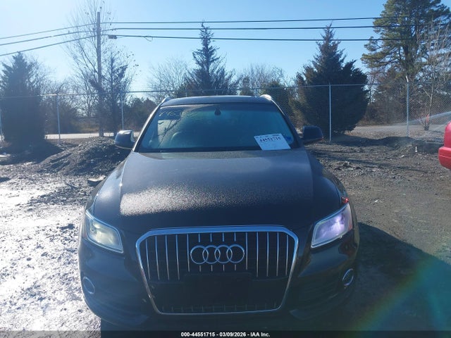 Audi Q5 2.0t Premium