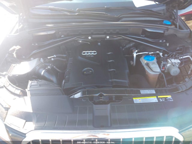 Audi Q5 2.0t Premium
