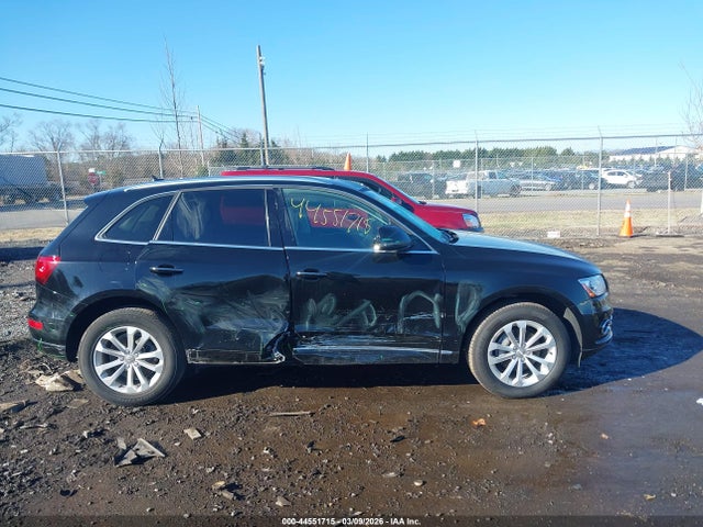 Audi Q5 2.0t Premium