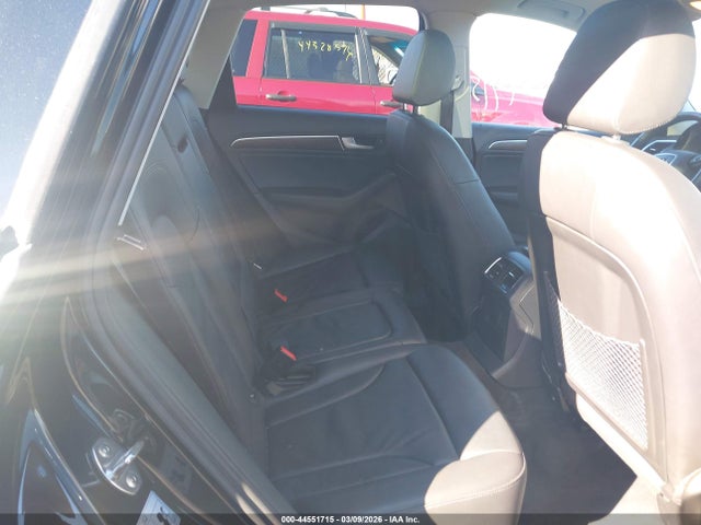 Audi Q5 2.0t Premium