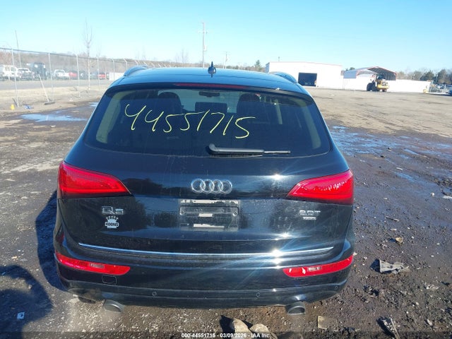 Audi Q5 2.0t Premium