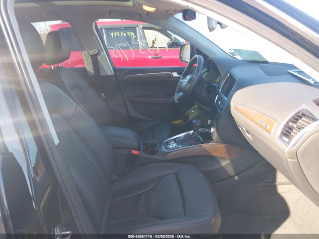 Audi Q5 2.0t Premium