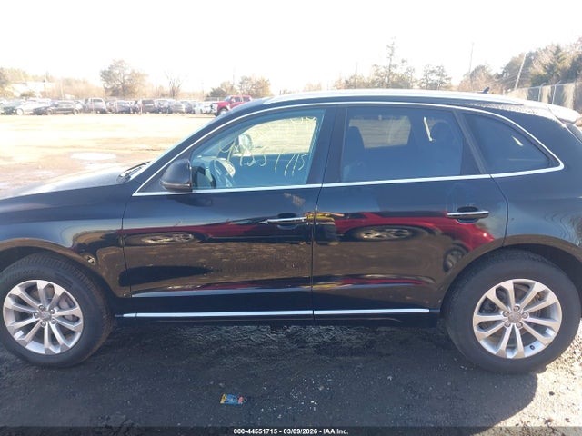 Audi Q5 2.0t Premium