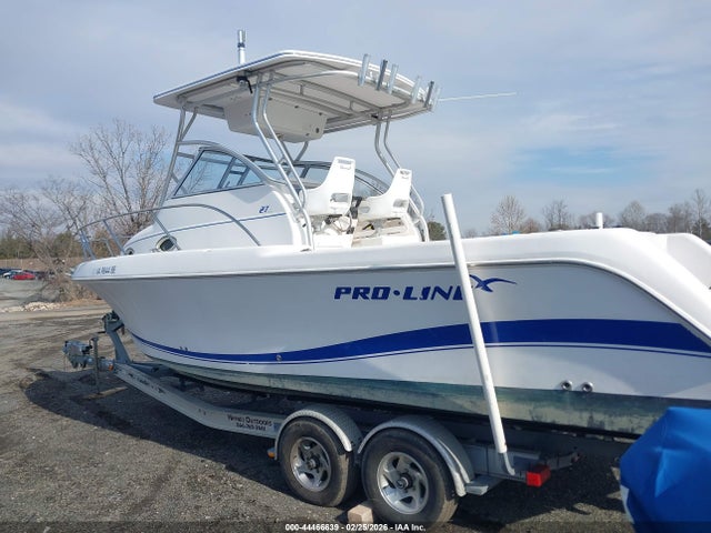 Pro line Other