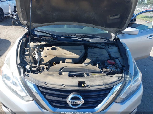Nissan Altima 2.5 Sv