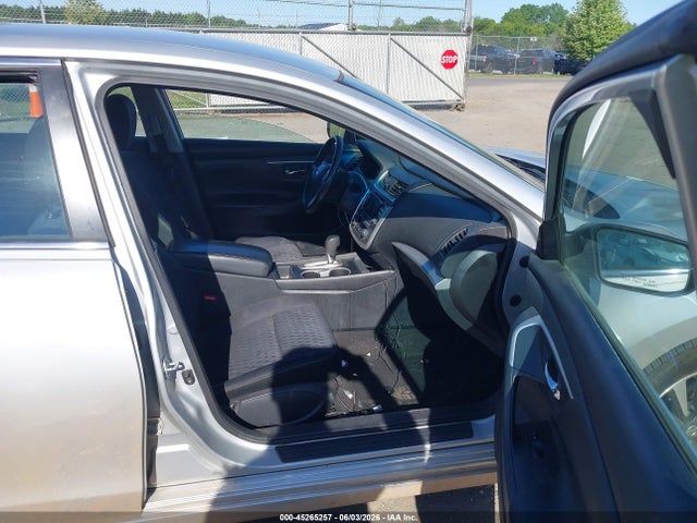 Nissan Altima 2.5 Sv