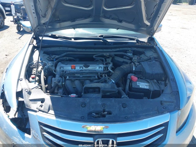 Honda Accord 2.4 Ex-l