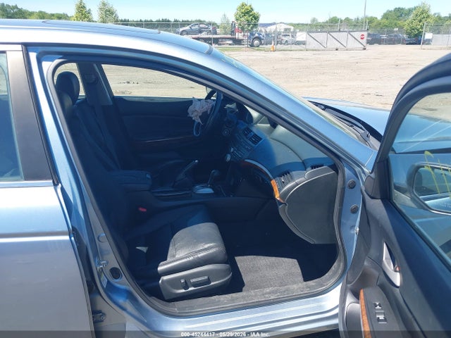 Honda Accord 2.4 Ex-l