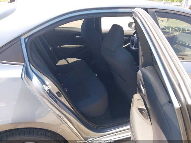 Toyota Corolla Se