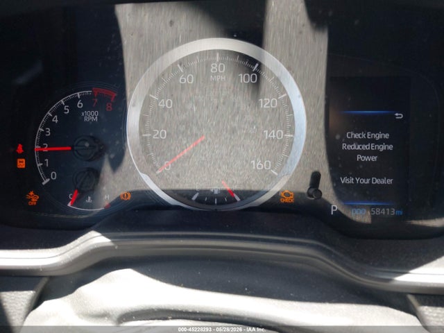Toyota Corolla Se