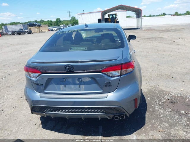 Toyota Corolla Se