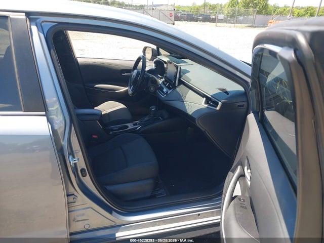 Toyota Corolla Se