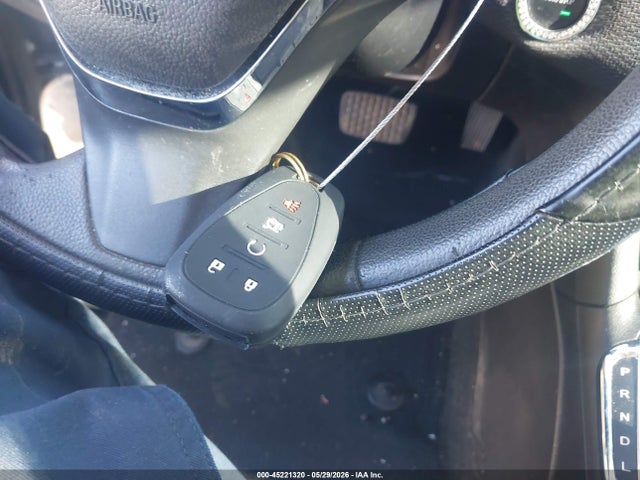 Chevrolet Cruze Lt Auto