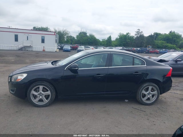 Volvo S60 T5