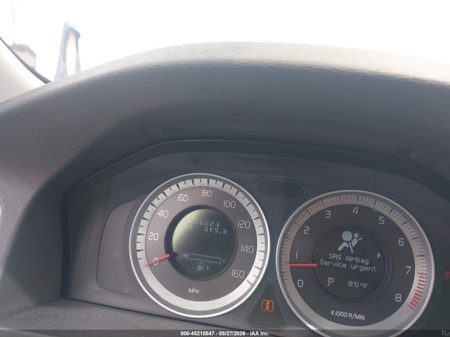 Volvo S60 T5