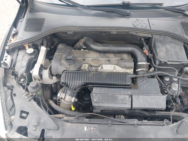 Volvo S60 T5