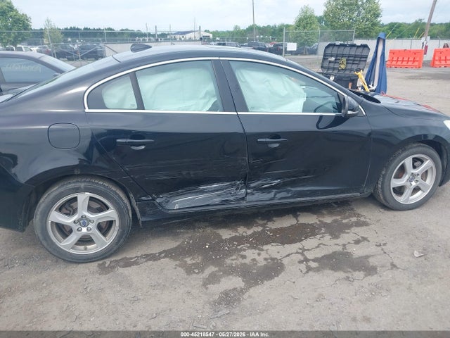 Volvo S60 T5