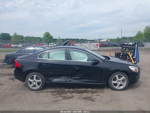 Volvo S60 T5