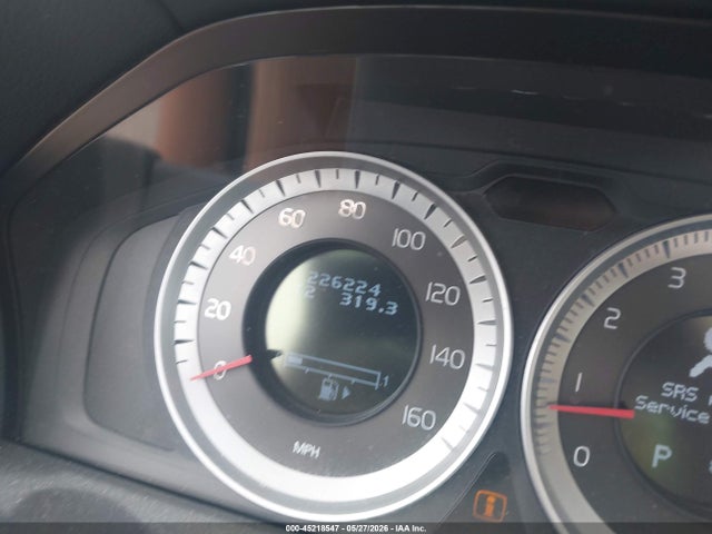 Volvo S60 T5