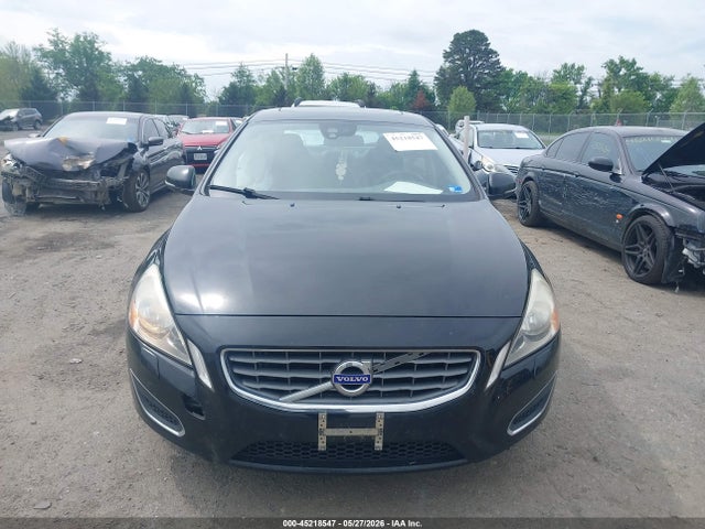 Volvo S60 T5