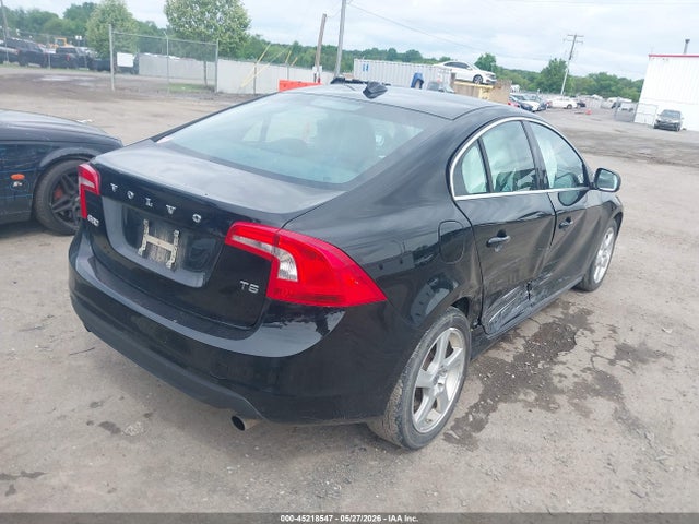 Volvo S60 T5
