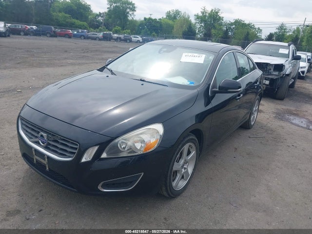 Volvo S60 T5