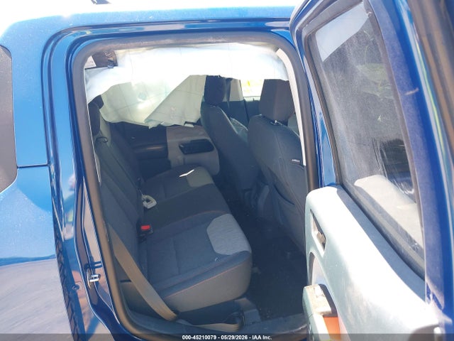 Ford Maverick Xlt