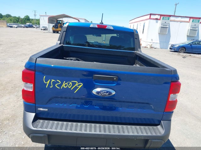 Ford Maverick Xlt