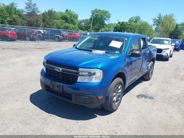 Ford Maverick Xlt