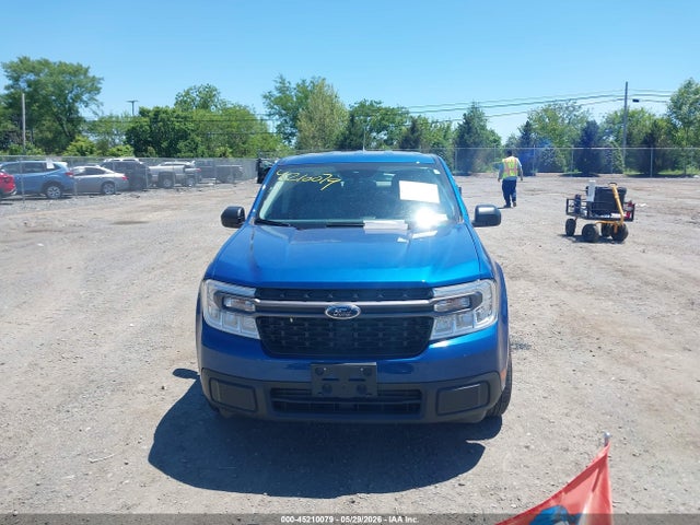 Ford Maverick Xlt