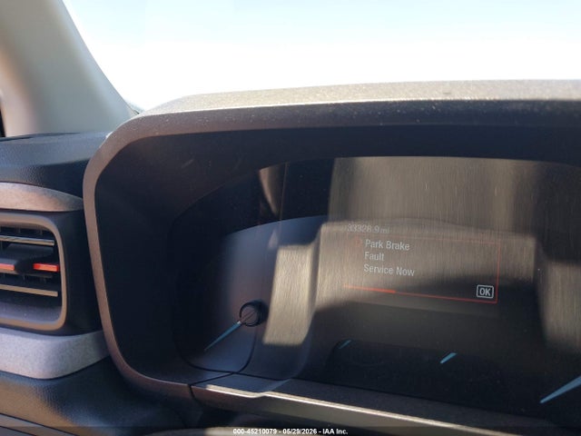 Ford Maverick Xlt