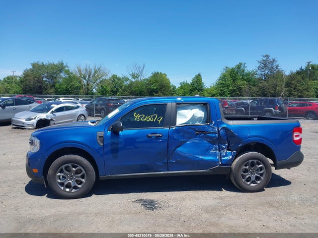 Ford Maverick Xlt